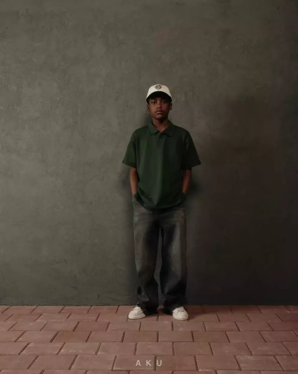 شلوار بگ کد1511