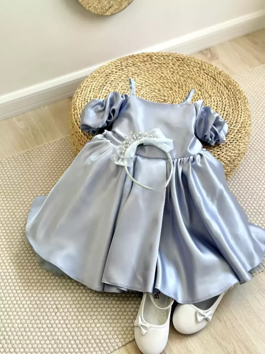 لباس مجلسی آنا کد1528