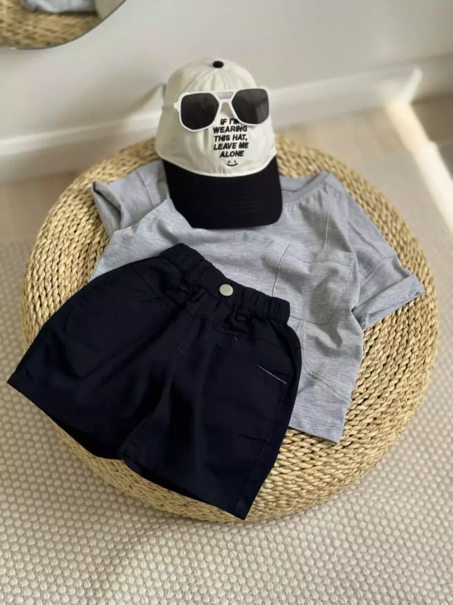 شورتک کارن کد1499