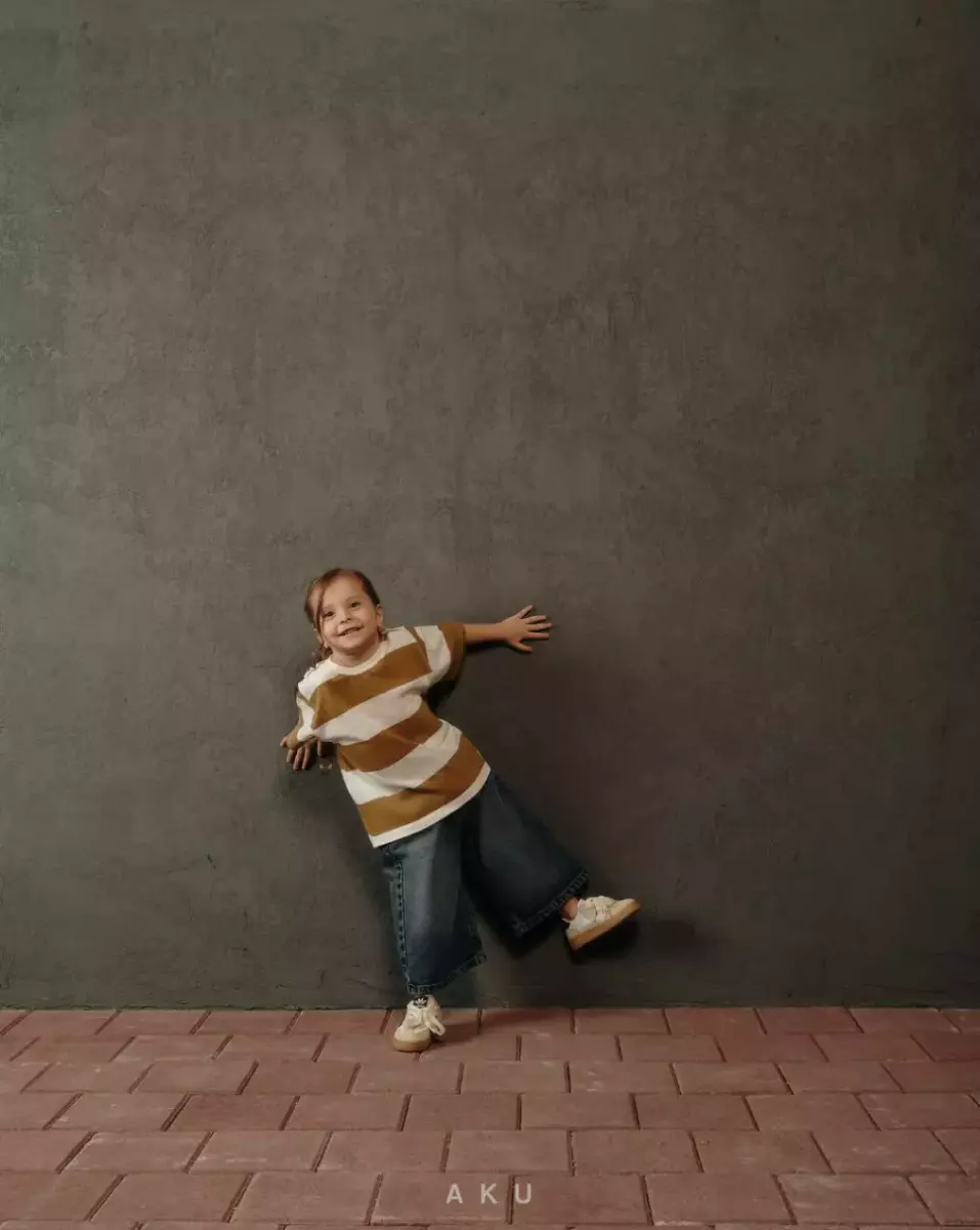 شلوار واید لگ کد1512