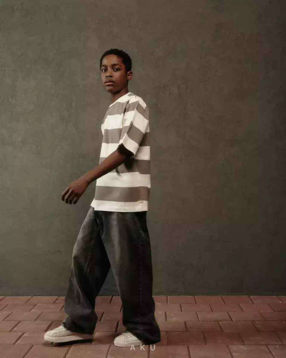 شلوار بگ کد1511