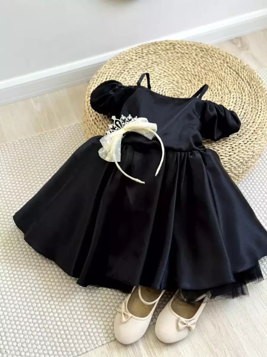 لباس مجلسی آنا کد1528