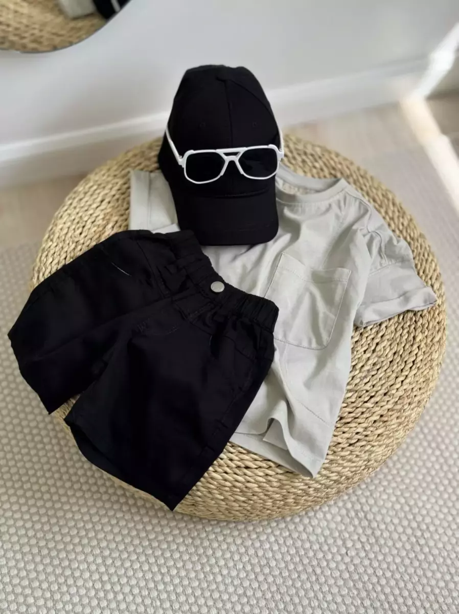 شورتک کارن کد1499