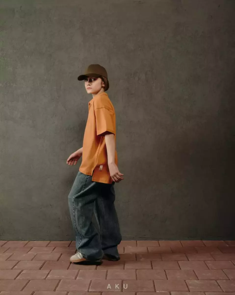 شلوار بگ کد1511