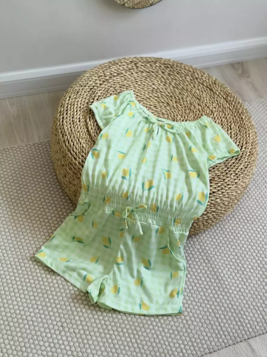 رامپر لیمو کد1534