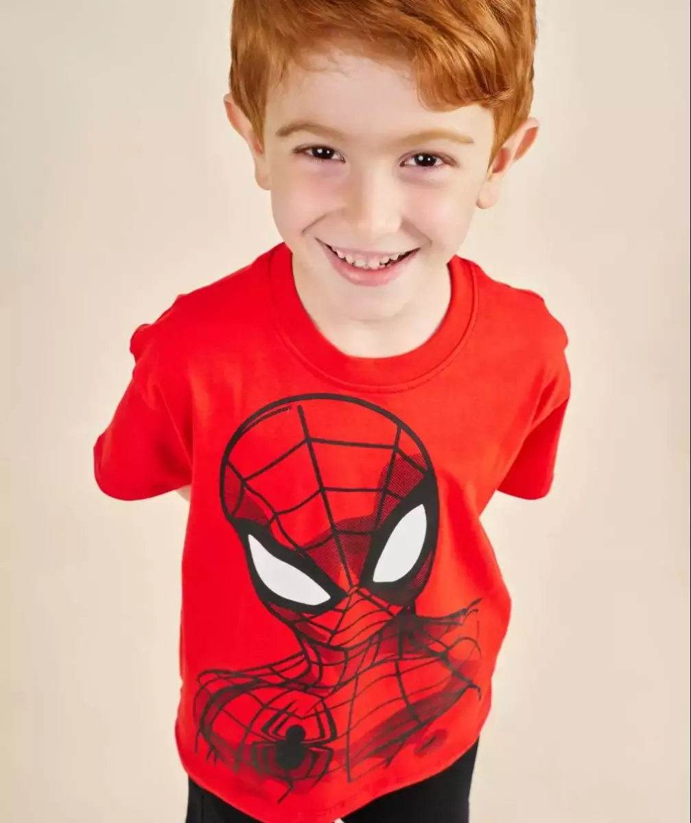 تیشرت و شلوارک کد1522