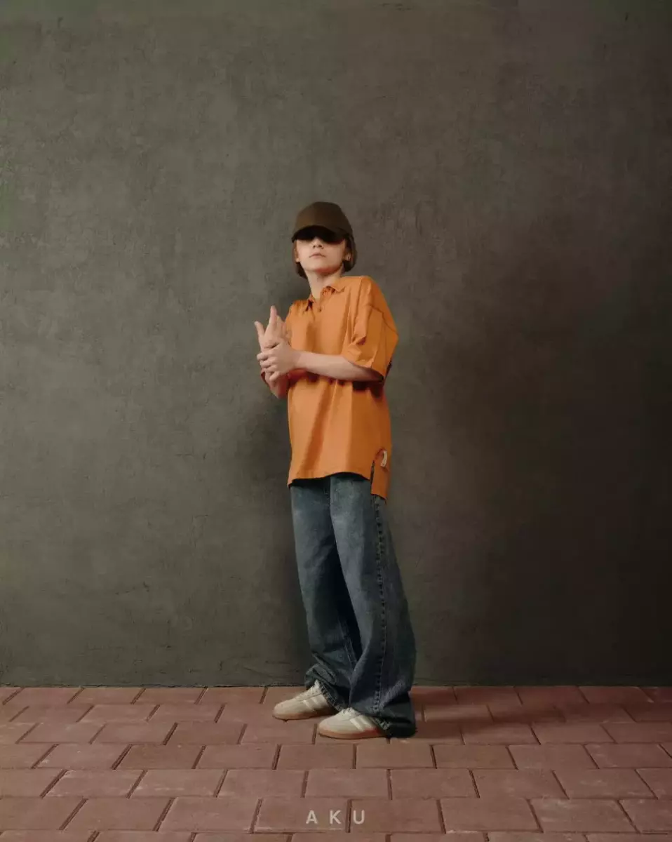 شلوار بگ کد1511