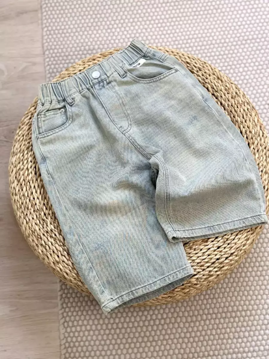 شلوارک وارداتی کد1540