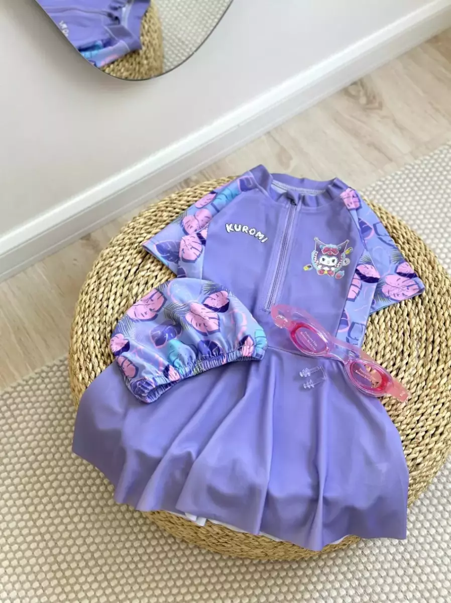 سه تیکه مایو کد1544