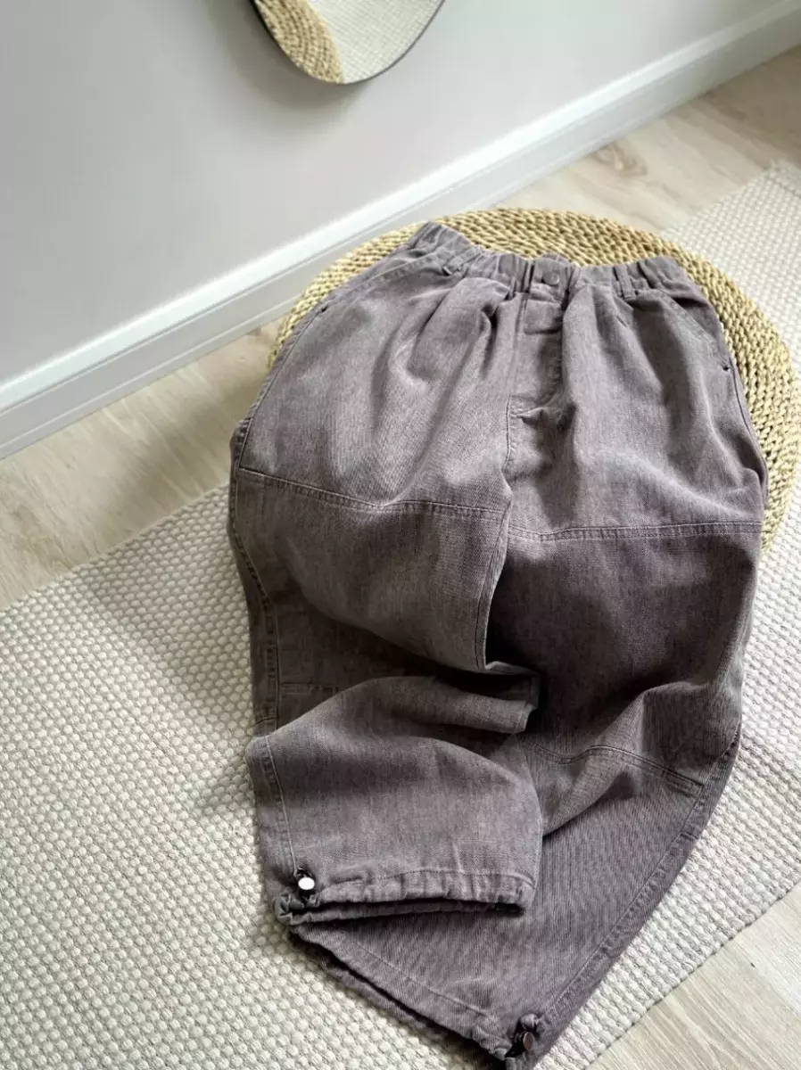 شلوار وارداتی کد1543