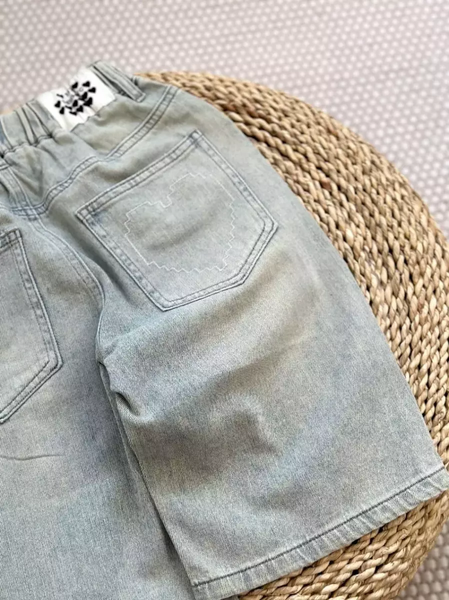 شلوارک وارداتی کد1540