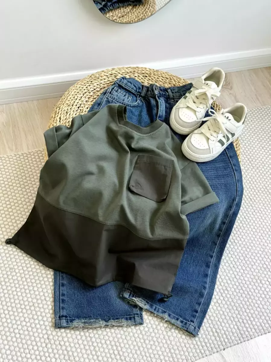 تیشرت وارداتی کد1531