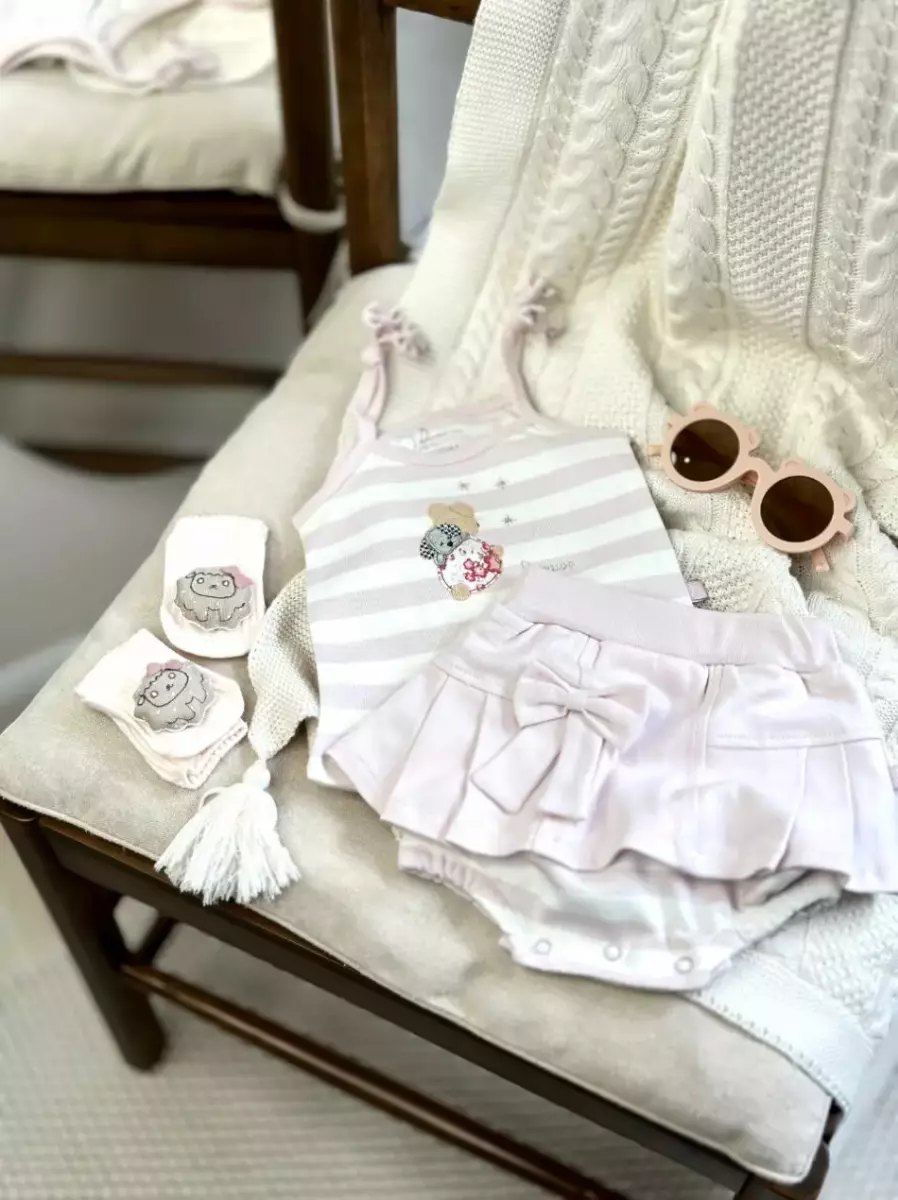 ست دوتیکه وارداتی کد1574