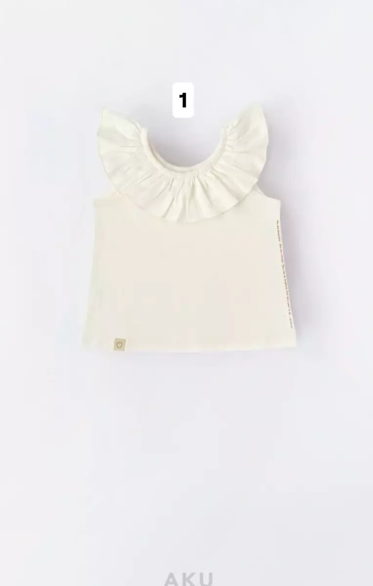 تاپ نیلوفر کد1546