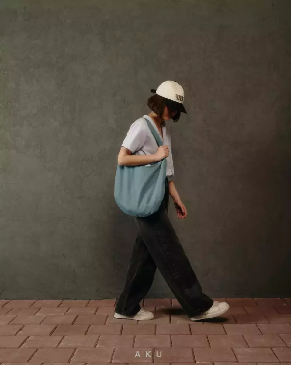 شلوار بگ کد1511