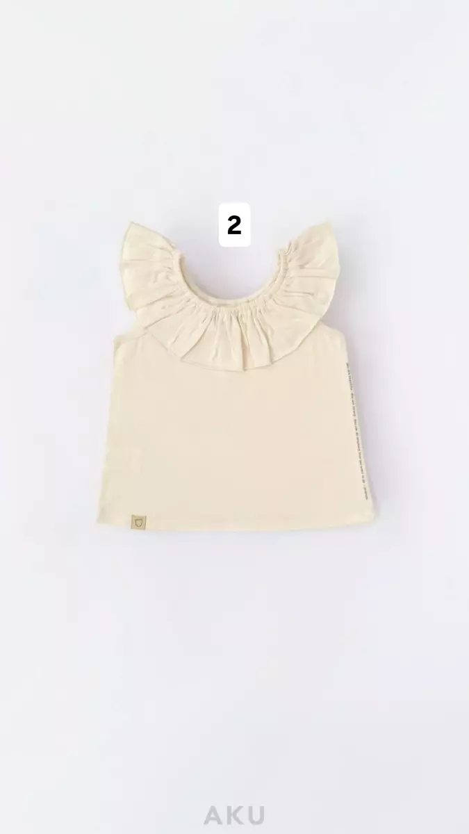 تاپ نیلوفر کد1546