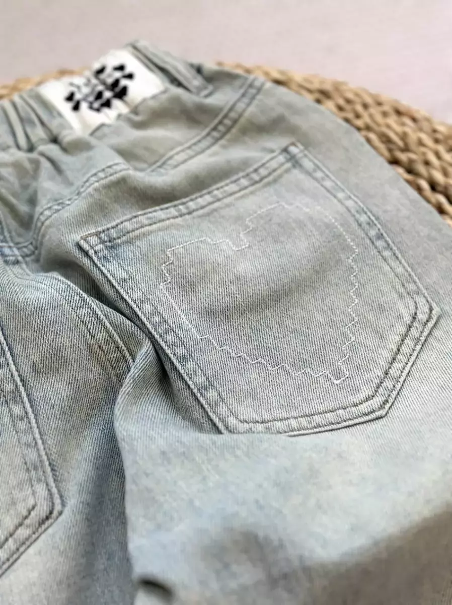 شلوارک وارداتی کد1540