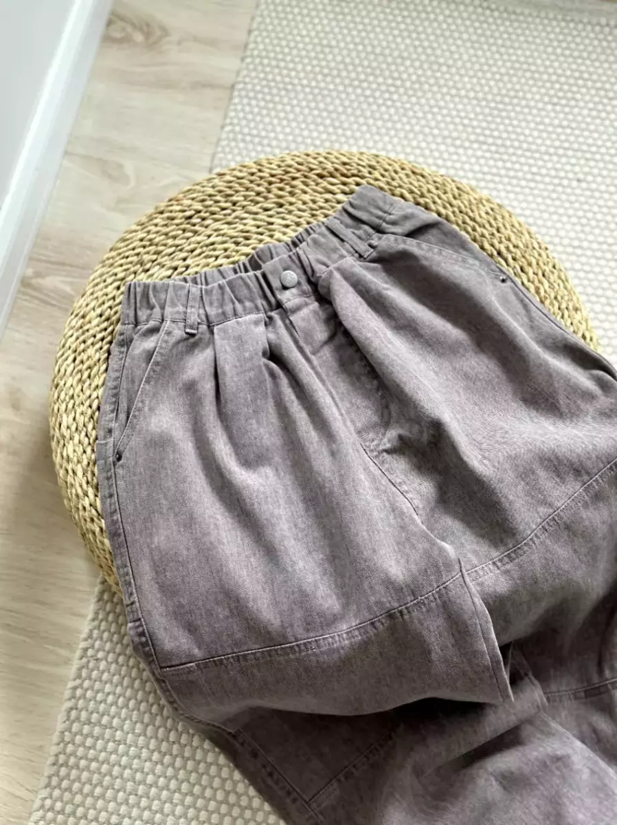 شلوار وارداتی کد1543