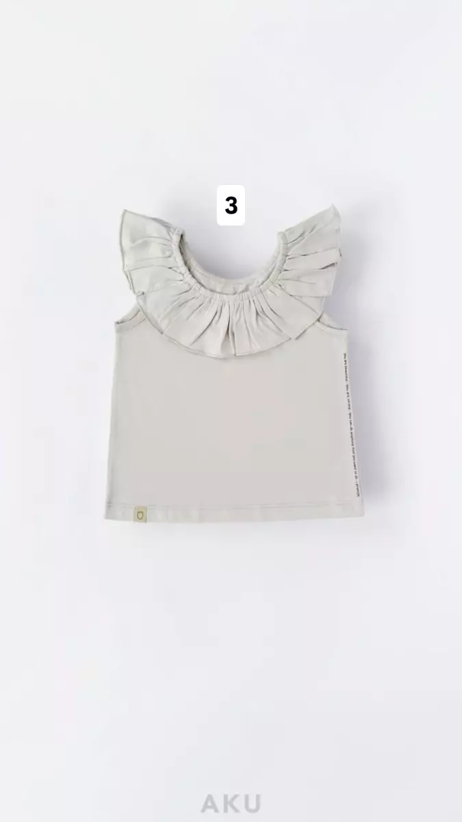 تاپ نیلوفر کد1546