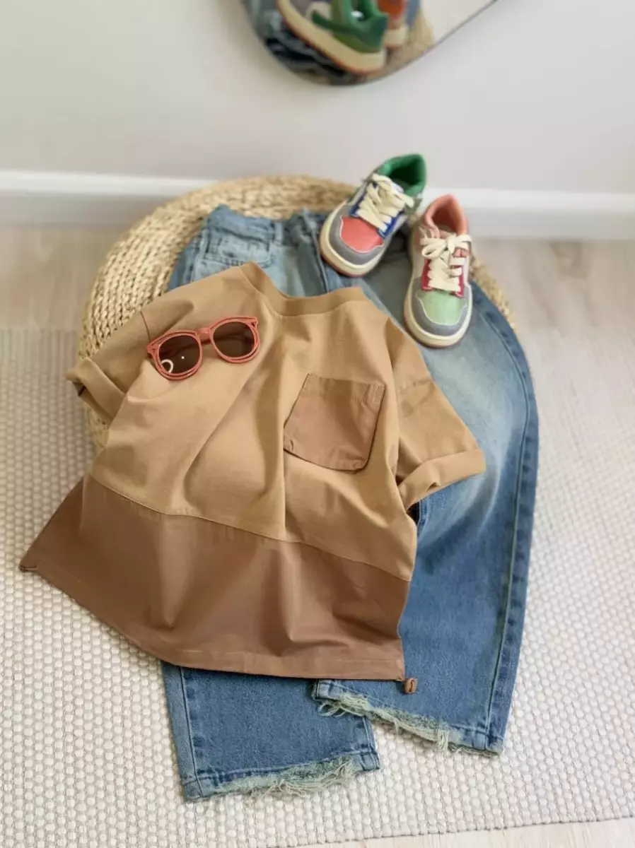 تیشرت وارداتی کد1531