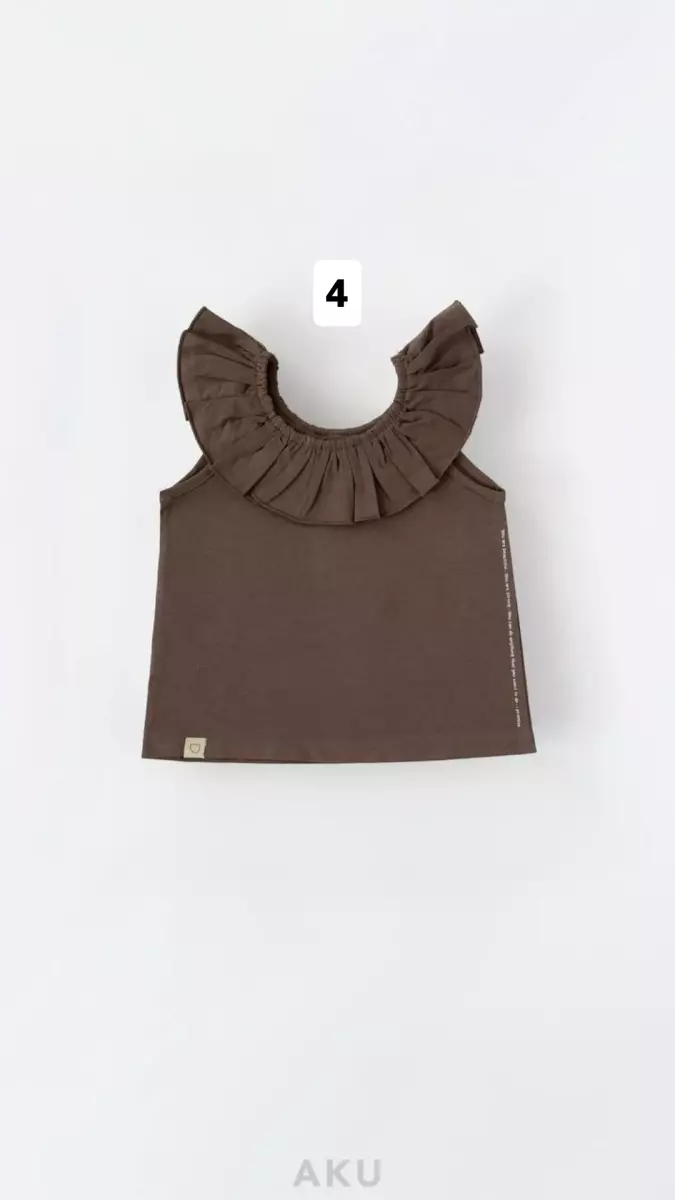 تاپ نیلوفر کد1546