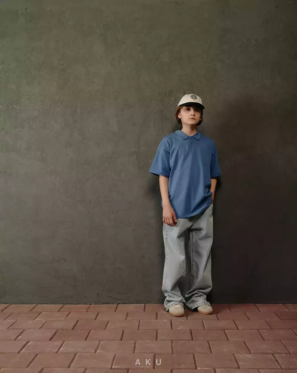 شلوار بگ کد1511