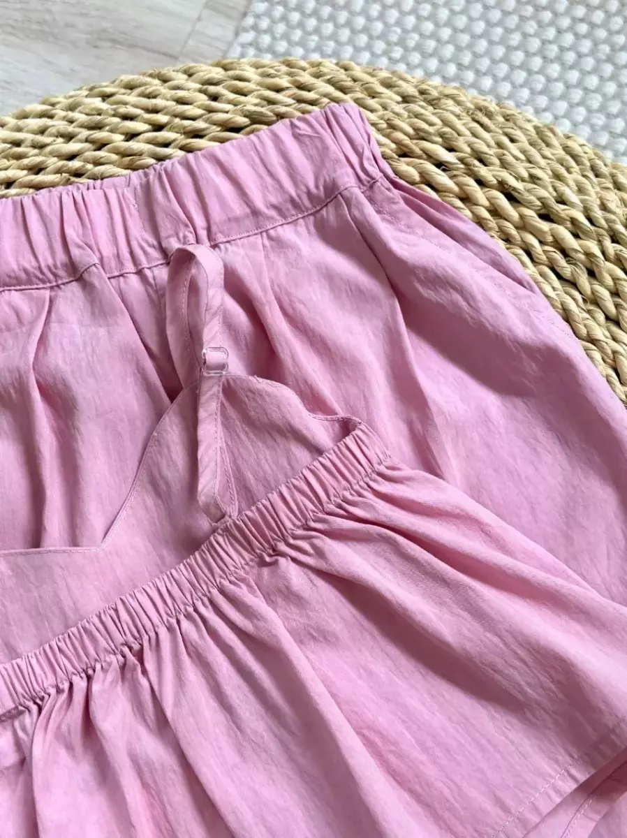 کراپ شلوار وارداتی کد1572