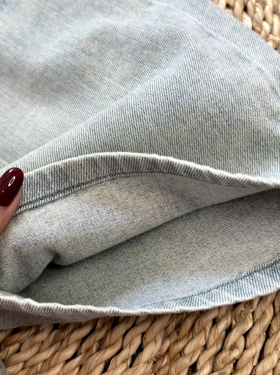 شلوارک وارداتی کد1540