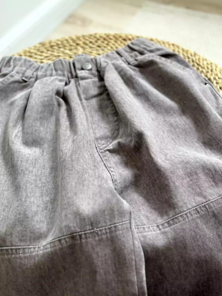 شلوار وارداتی کد1543