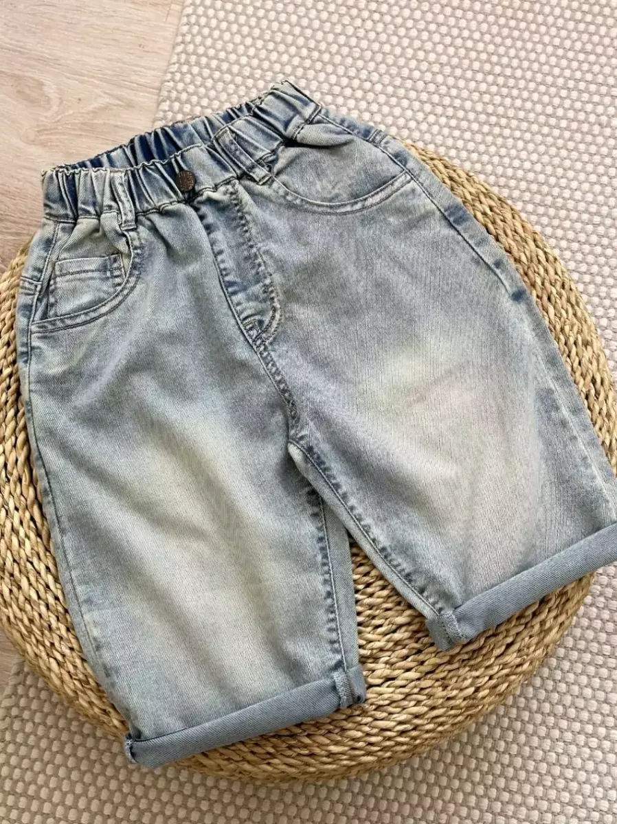 شلوارک شروین کد1553