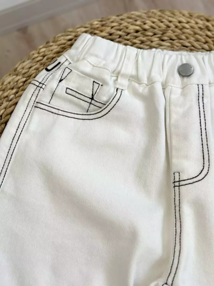 شلوارک آریا کد1551