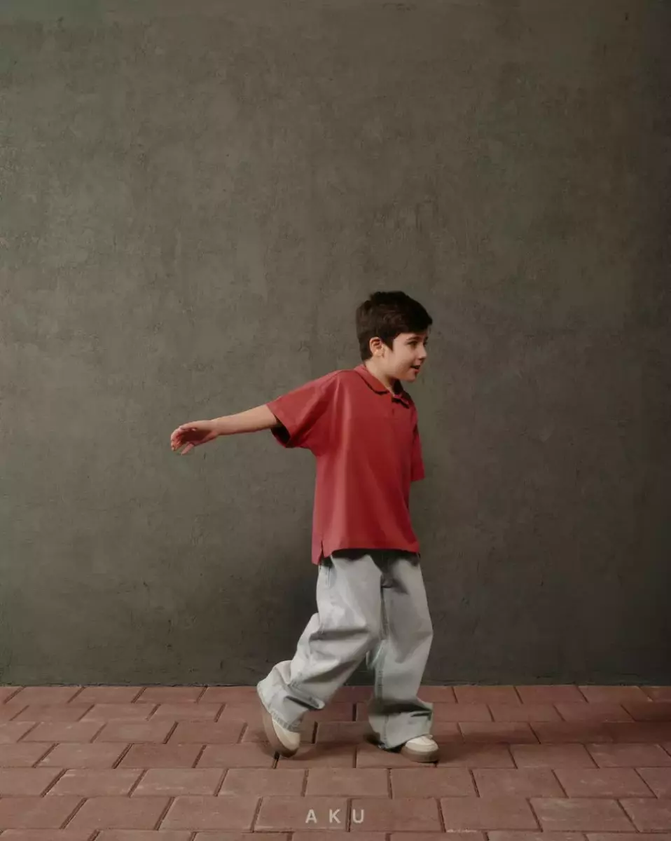 شلوار بگ کد1511