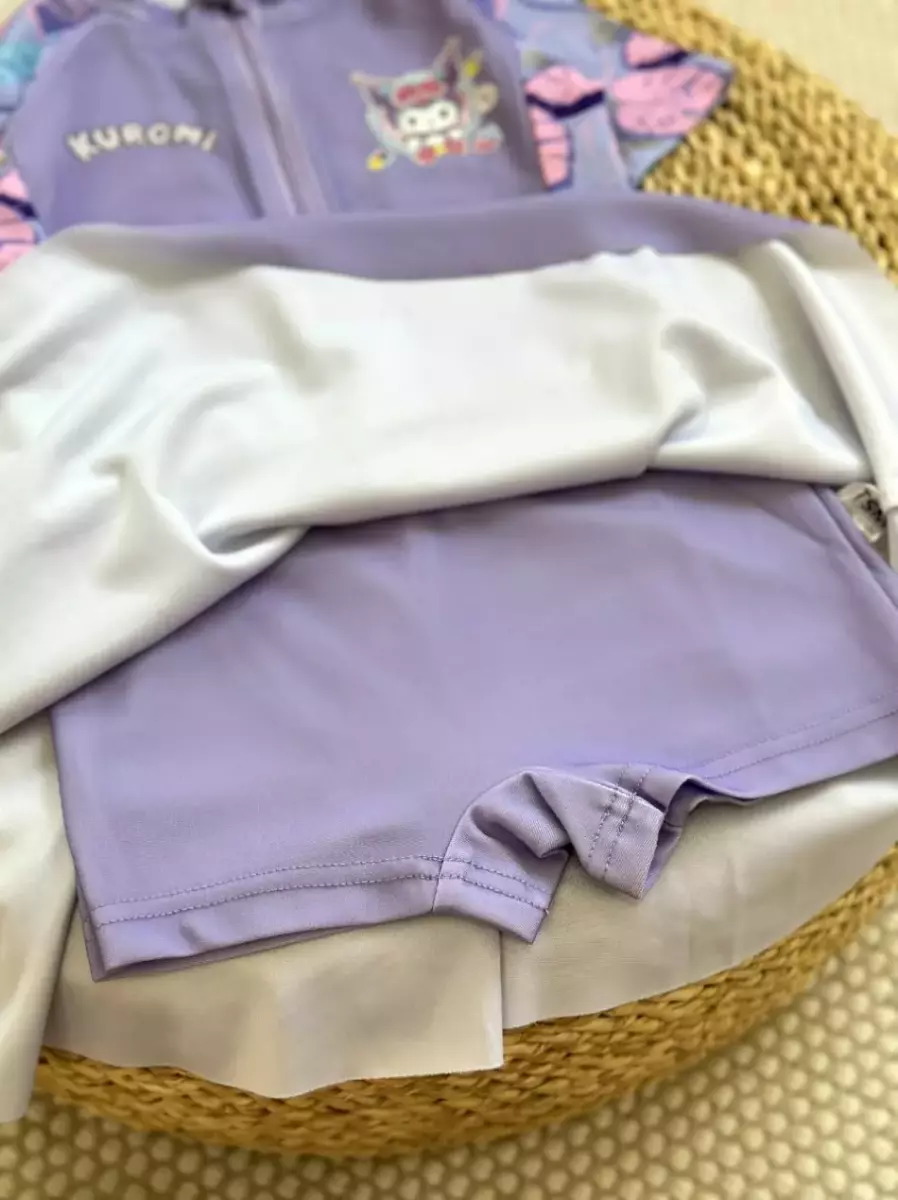 سه تیکه مایو کد1544