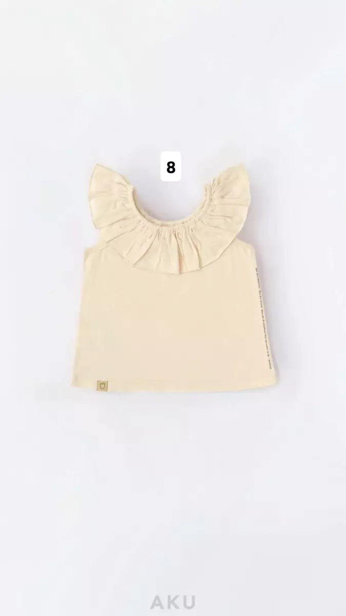 تاپ نیلوفر کد1546