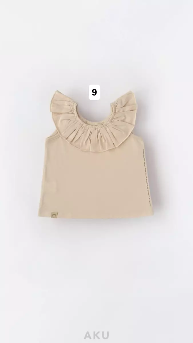 تاپ نیلوفر کد1546