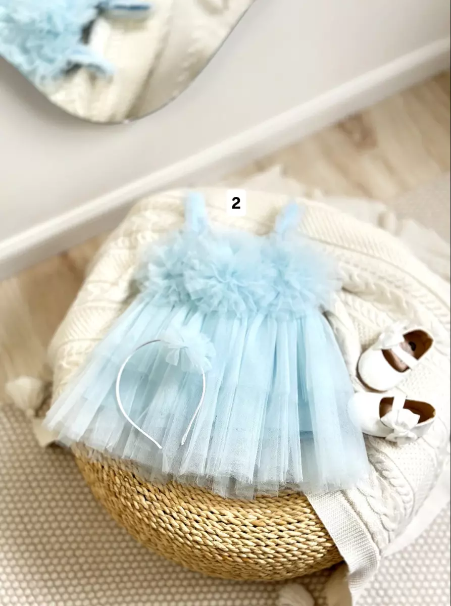 لباس مجلسی گل کد1573