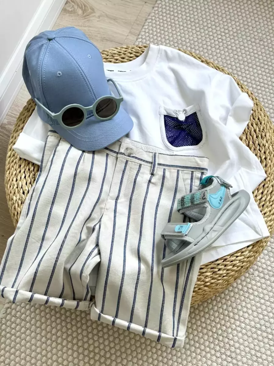 شلوارک وارداتی کد1569