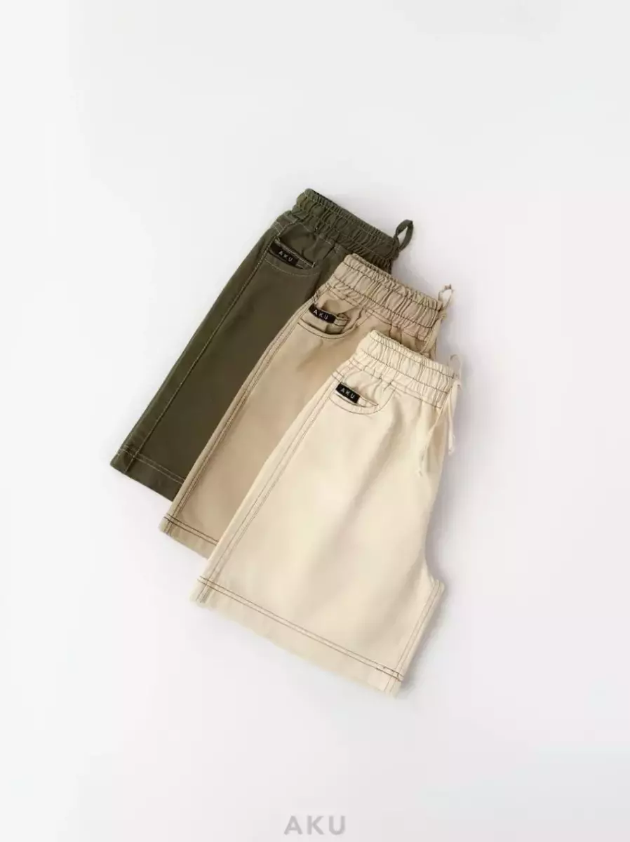 شلوارک آکو کد1548