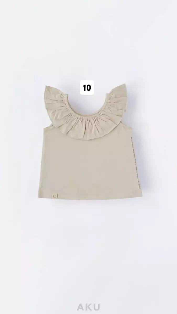 تاپ نیلوفر کد1546