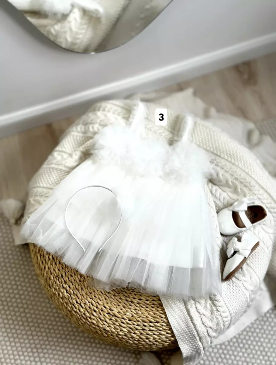 لباس مجلسی گل کد1573