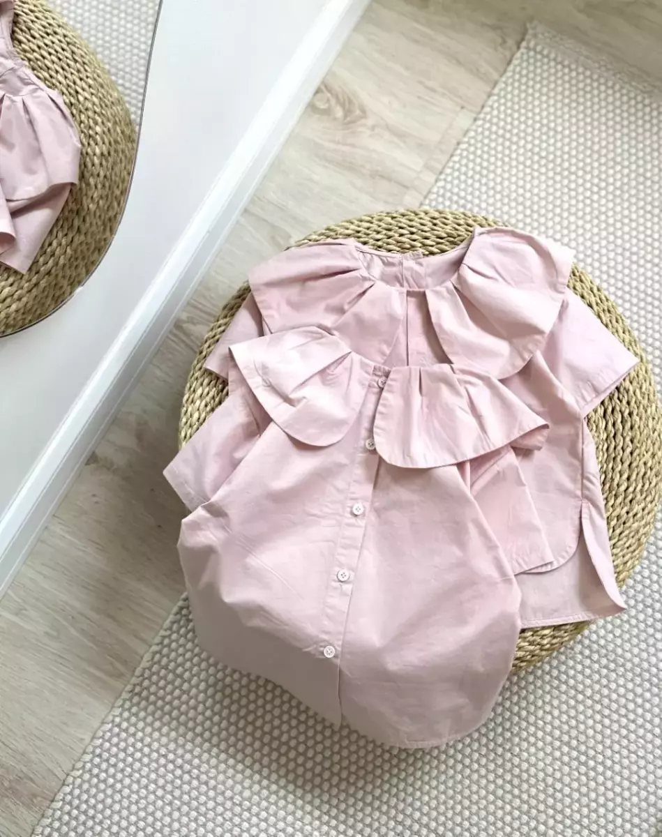 شومیز سارا کد1571