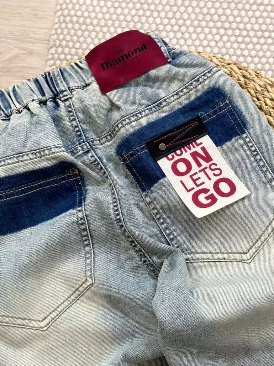 شلوارک شروین کد1553