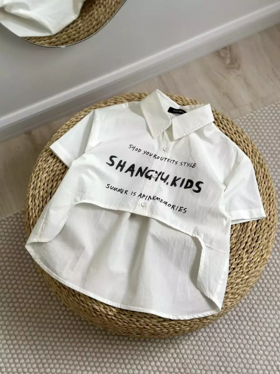 پیراهن کات کد1563