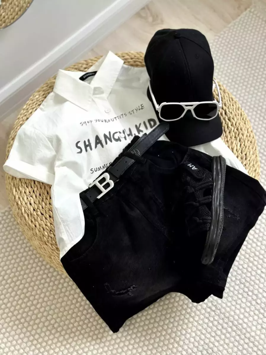 شورتک وارداتی کد1562