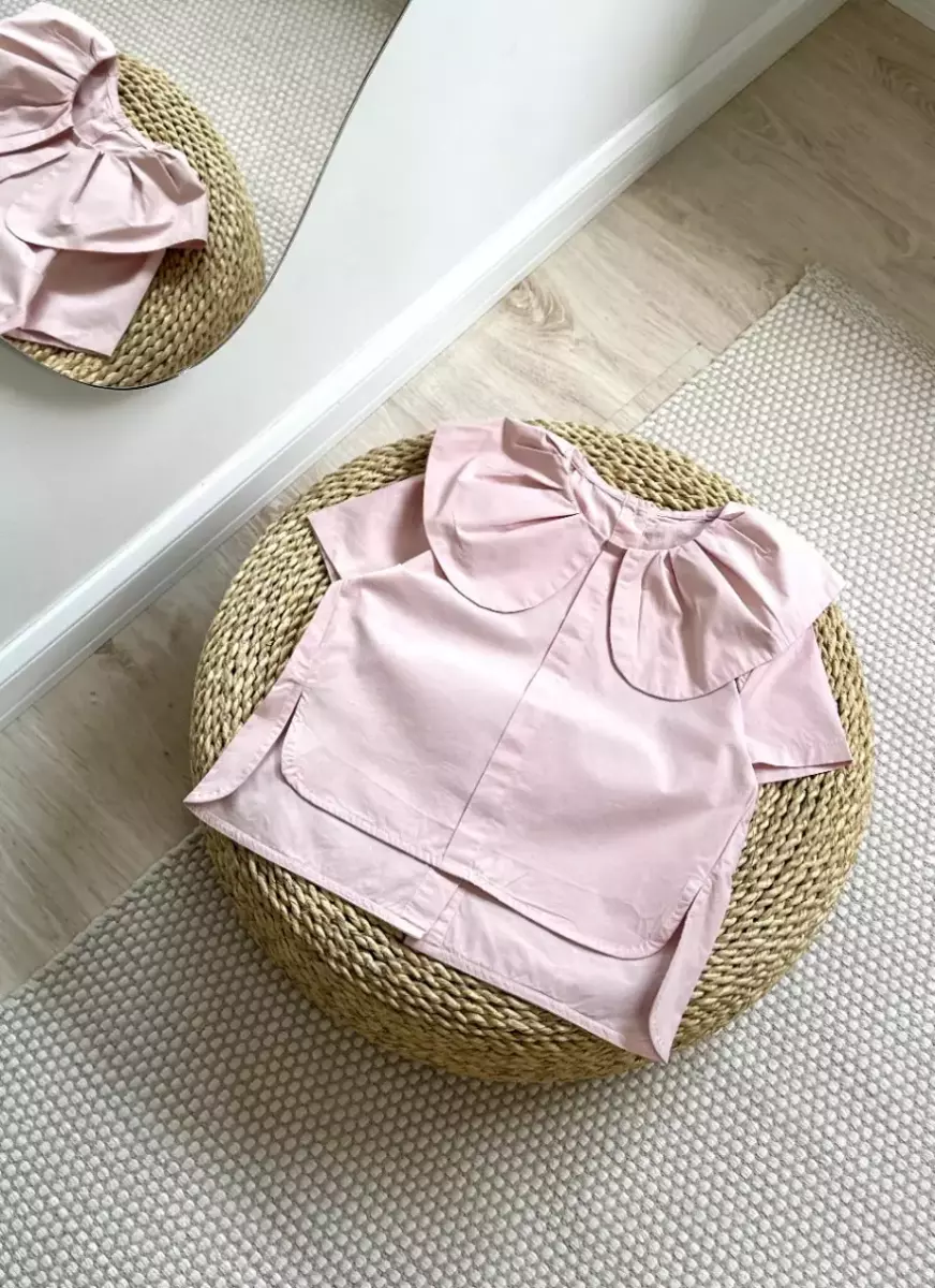 شومیز سارا کد1571