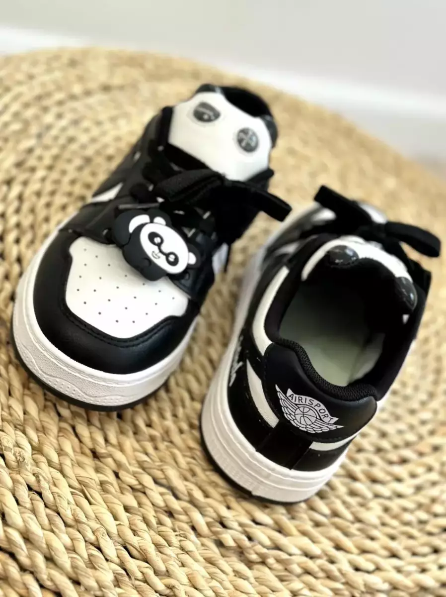 کتونی وارداتی کد1555