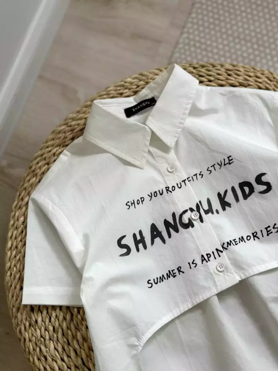 پیراهن کات کد1563