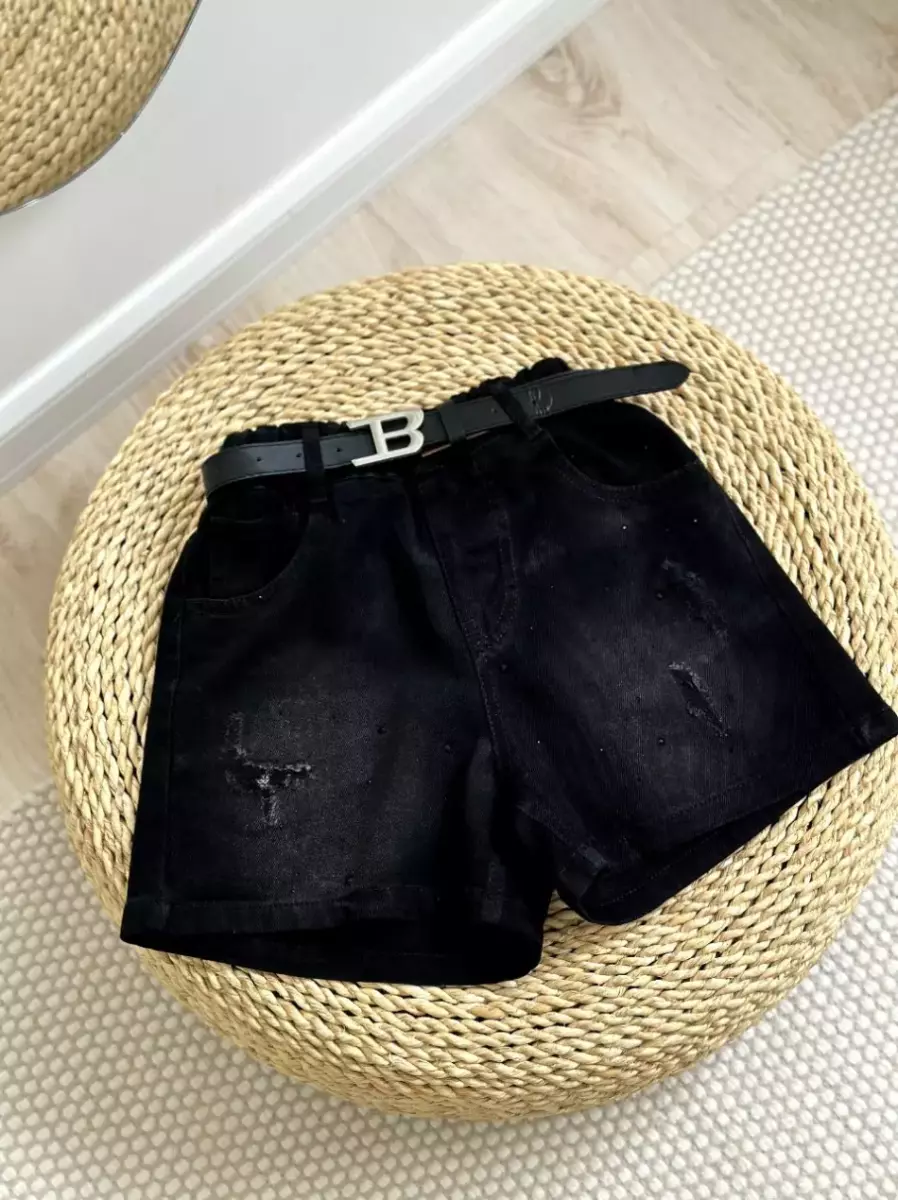 شورتک وارداتی کد1562