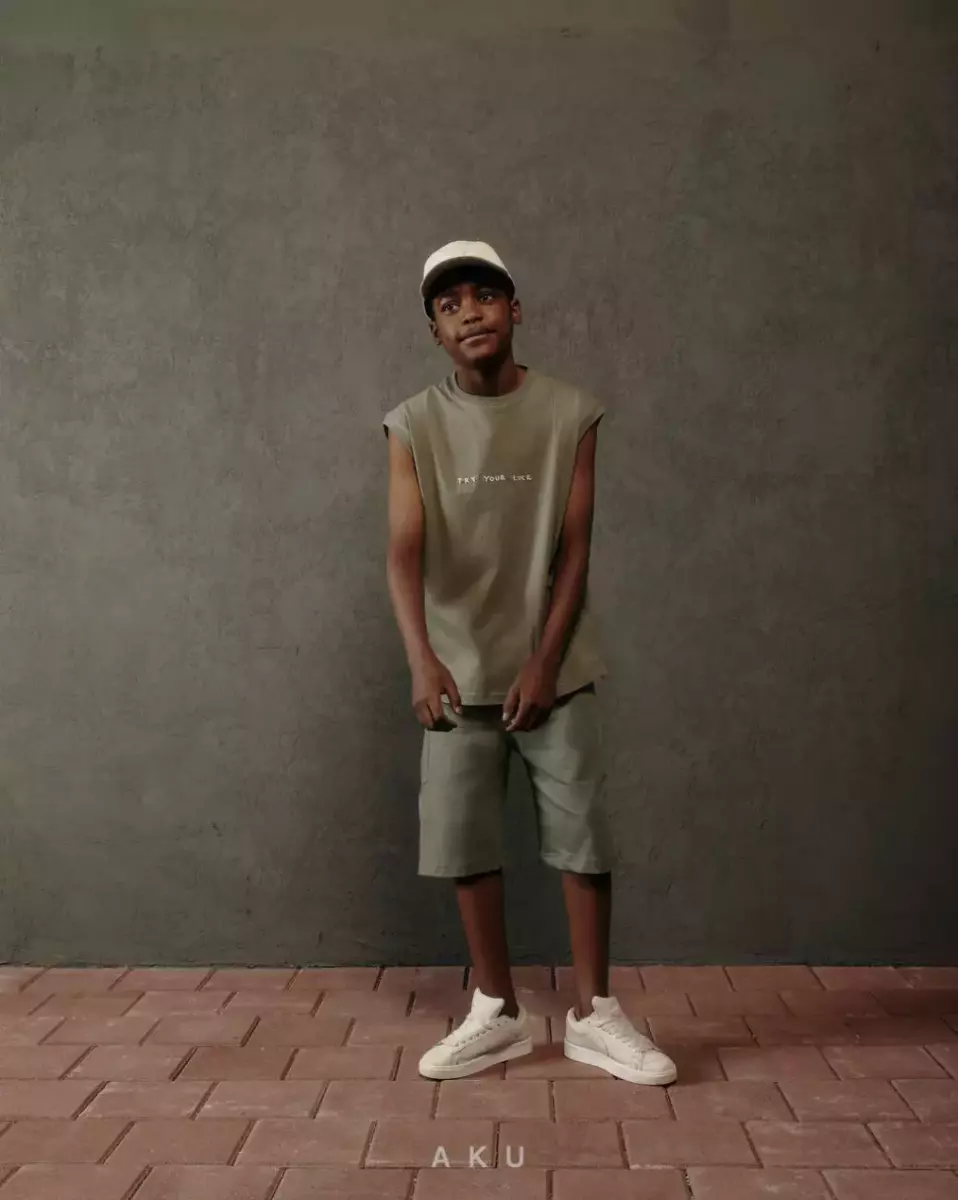 تاپ و شلوارک مانی کد 1547