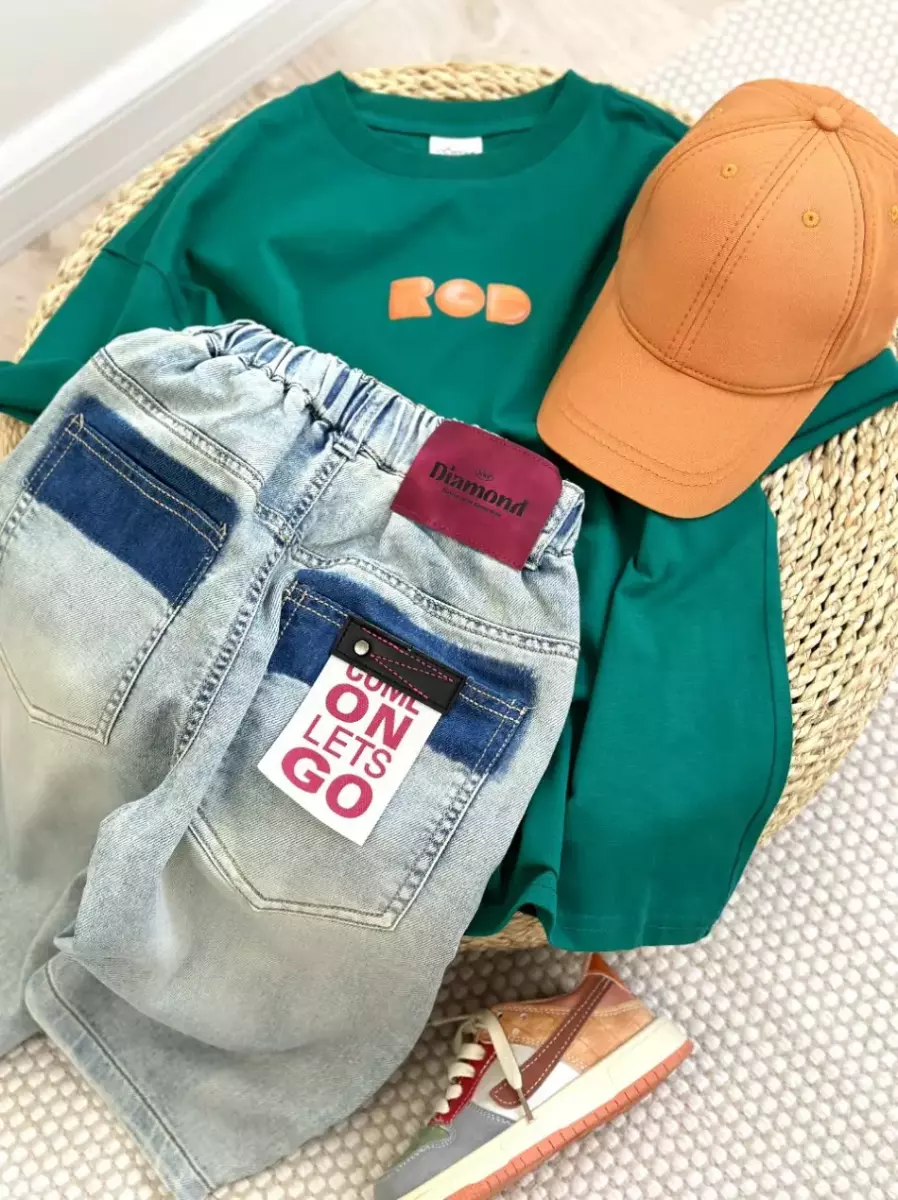 شلوارک شروین کد1553